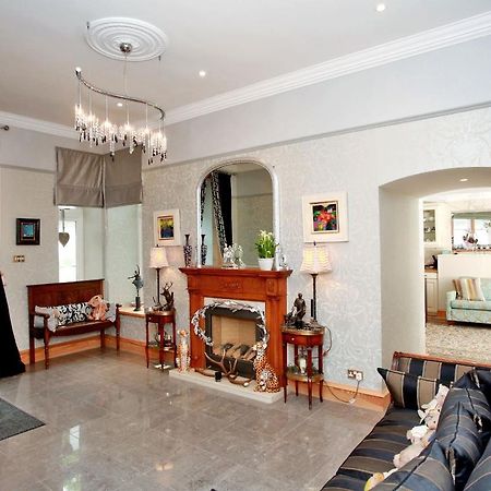 Luxury Scottish Apartment Aberdeen Exterior foto