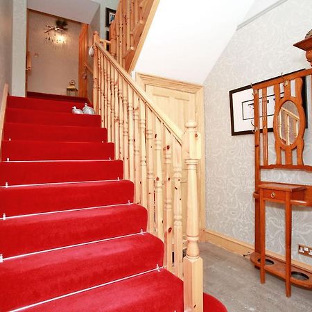Luxury Scottish Apartment Aberdeen Exterior foto