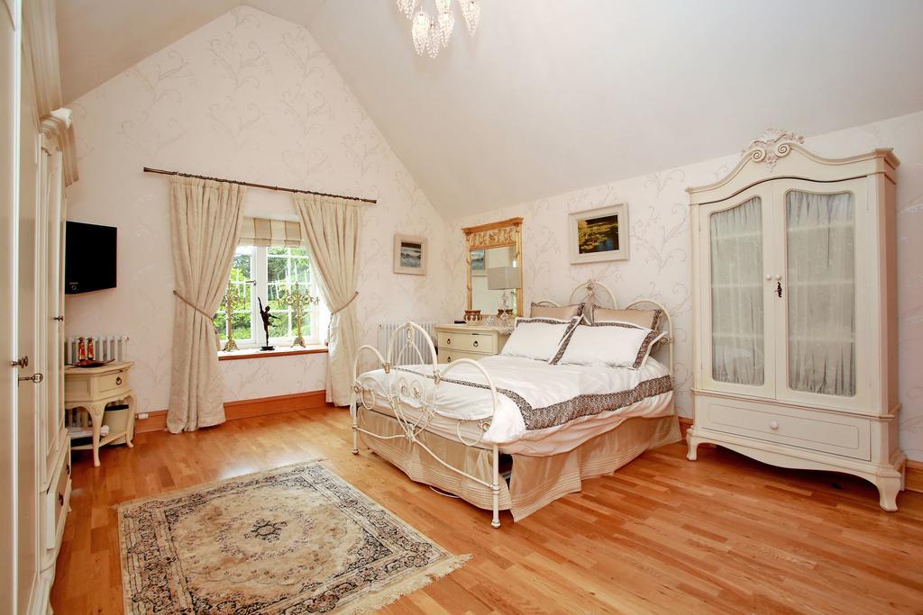 Luxury Scottish Apartment Aberdeen Exterior foto