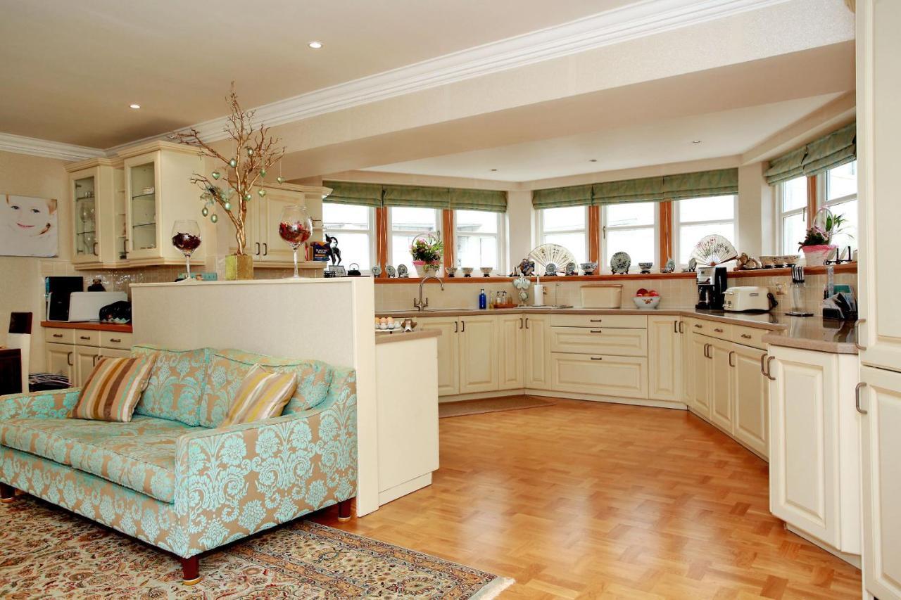 Luxury Scottish Apartment Aberdeen Exterior foto